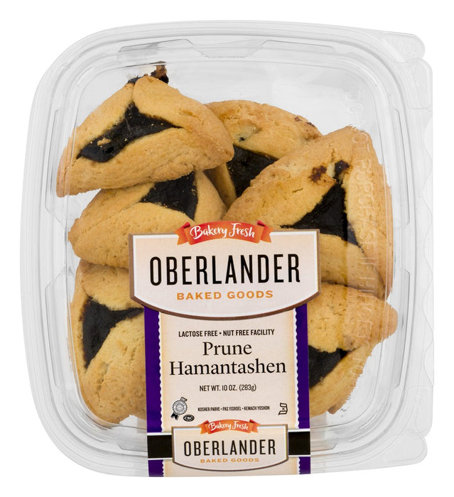 OBERLANDER: Haman Tashen Prune, 10 oz