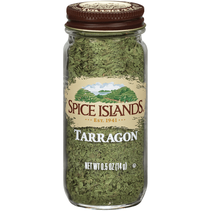 SPICE ISLAND: Tarragon, 0.5 oz