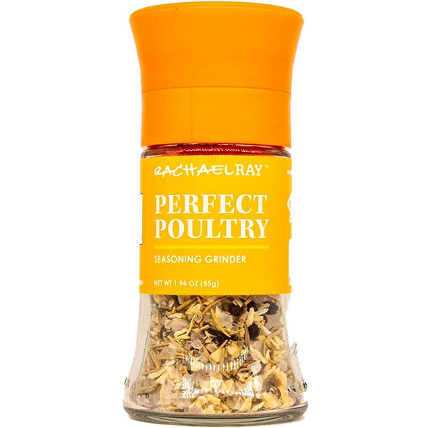 RACHAEL RAY: Perfect Poultry Seasoning, 1.94 oz