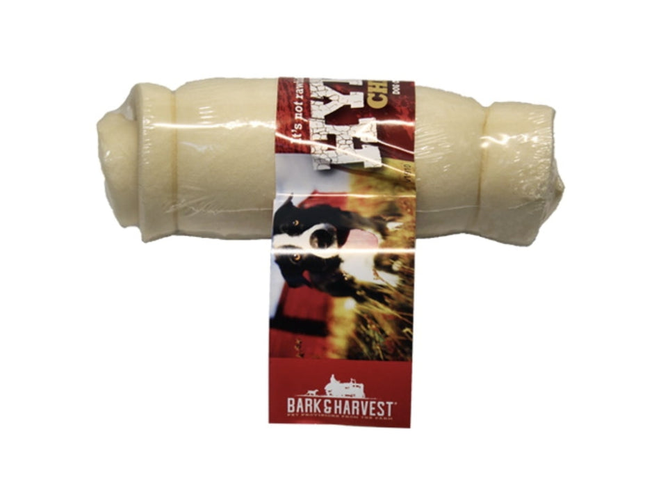 BARK AND HARVEST: Hydeout Cheek Rol, 6 in