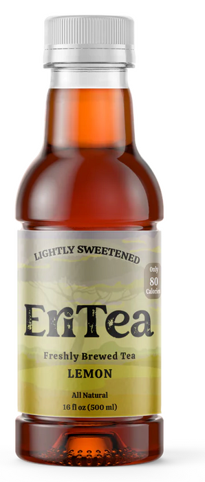 ERITEA: Tea Lemon Spiced Rtd, 16 FO