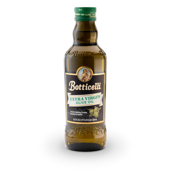 BOTTICELLI FOODS LLC: Oil Olive 100% Xvrgn, 17 oz